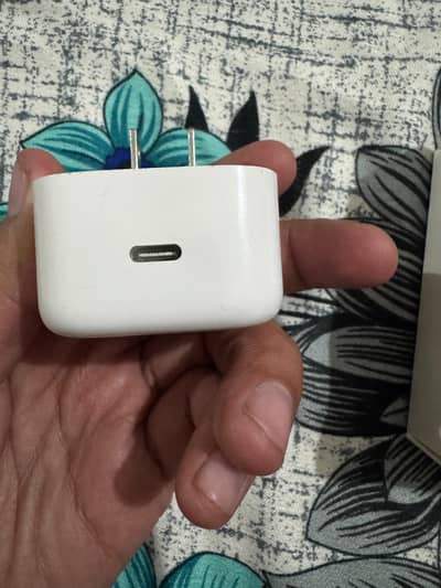iphone adopter 40w
