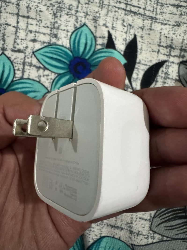 iphone adopter 40w 2