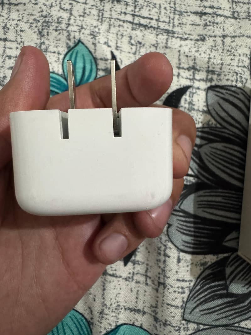 iphone adopter 40w 4