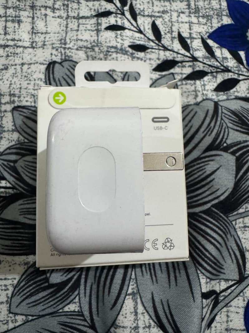 iphone adopter 40w 5