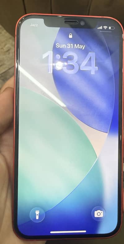iPhone 12