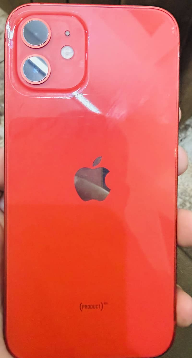 iPhone 12 1