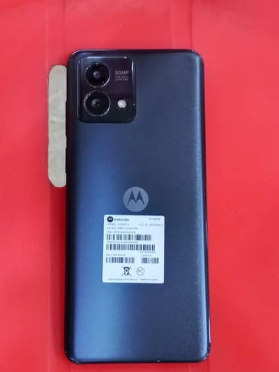 Motorola Moto G Stylus