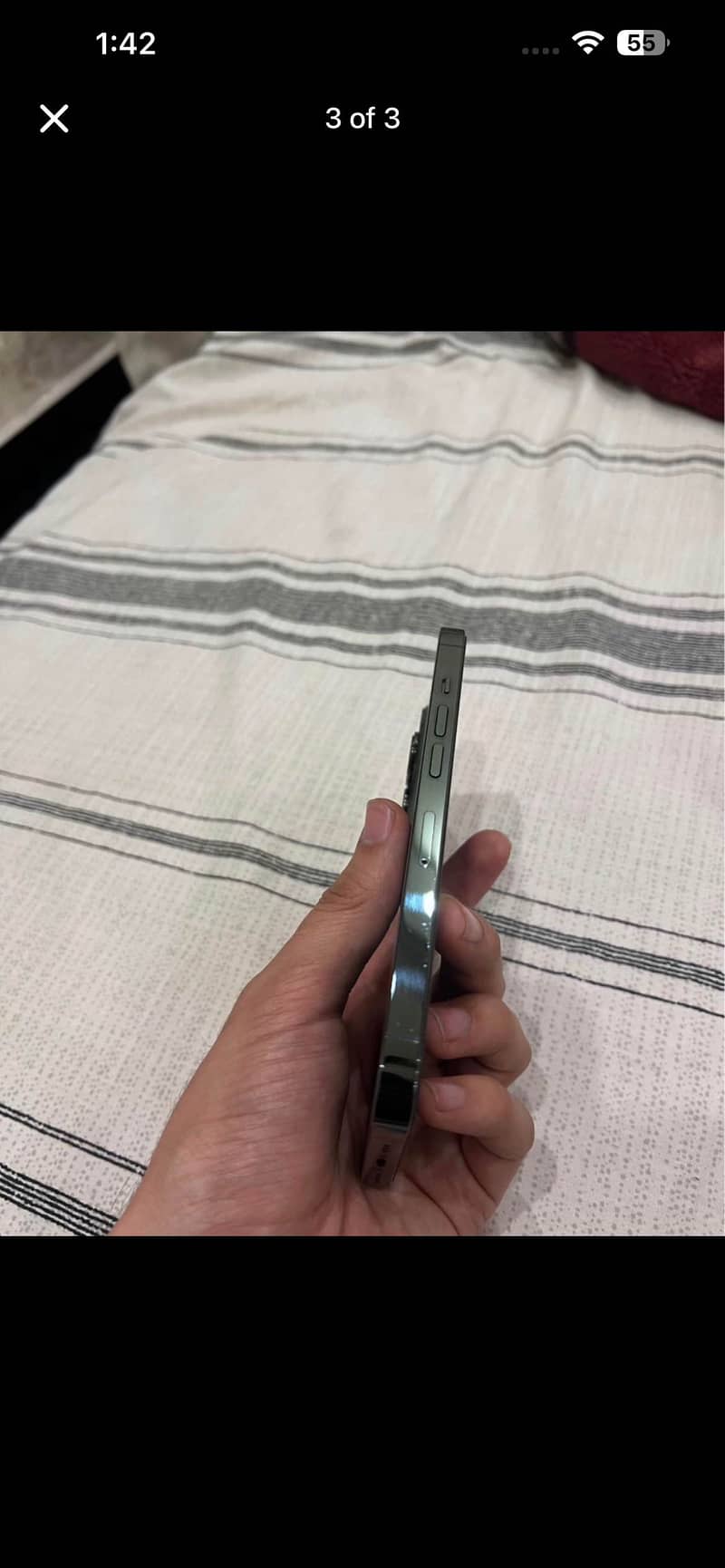 iPhone 13 Pro Max 1