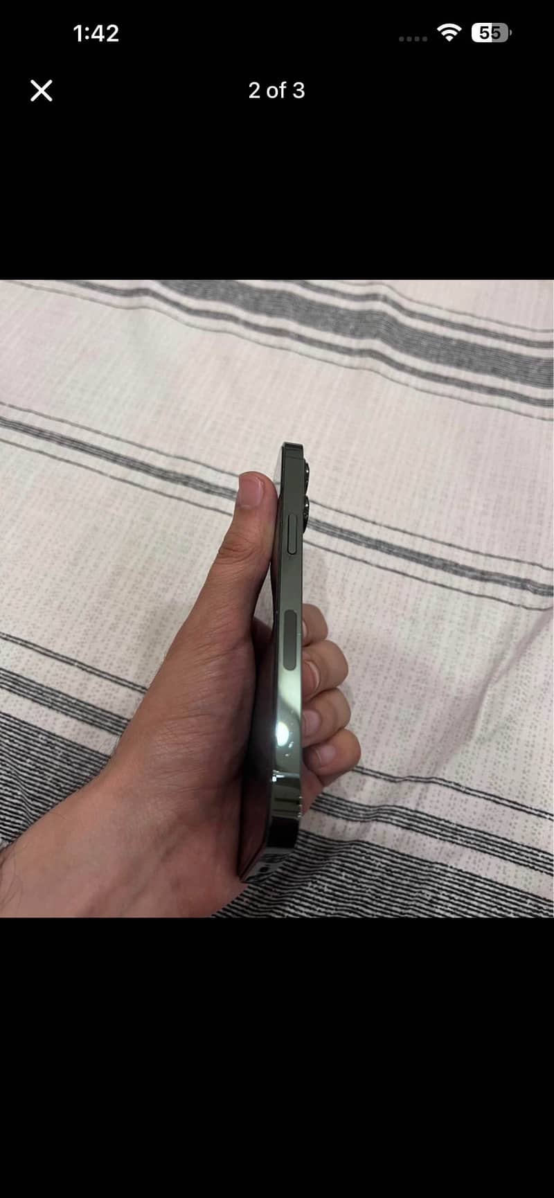 iPhone 13 Pro Max 2