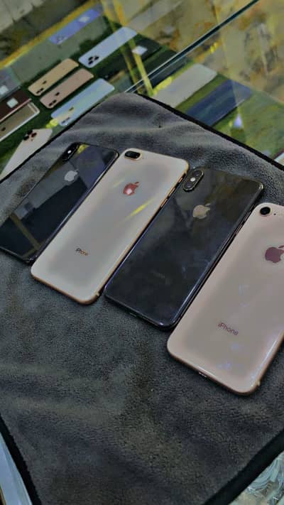 Apple iPhone X/ 0321-6247-816