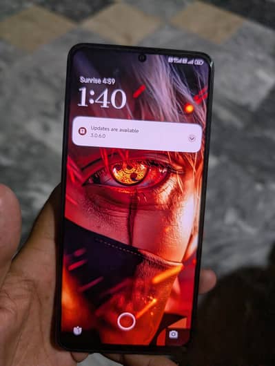 Xiaomi Poco X6 pro 12 gb 512 gb