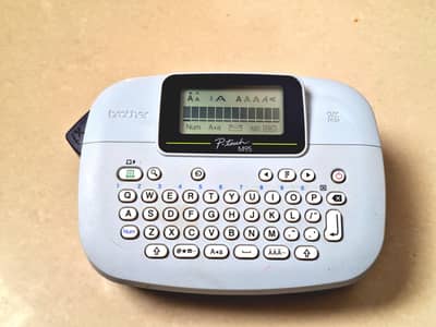 Label Printer Brother PT-M95