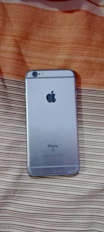 Apple iPhone 6S