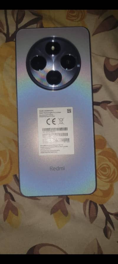 Xiaomi Redmi 14C