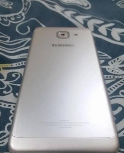 Samsung Mobile J7 Max
