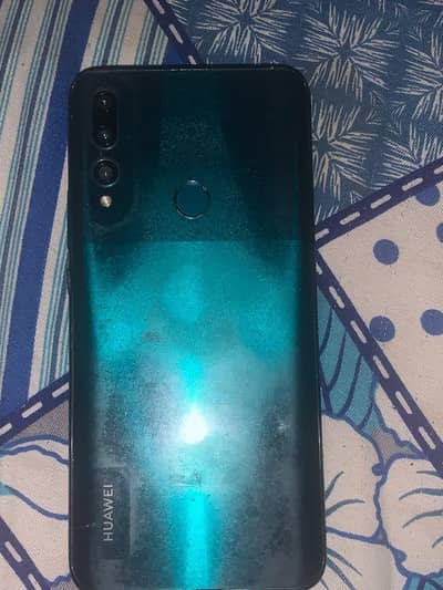 Huawei Y9 Prime