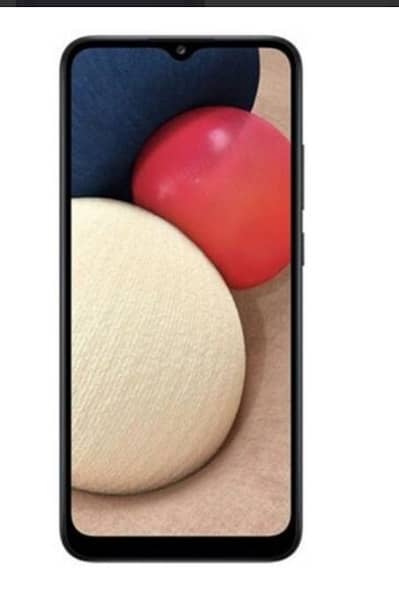 Samsung Mobile A02s