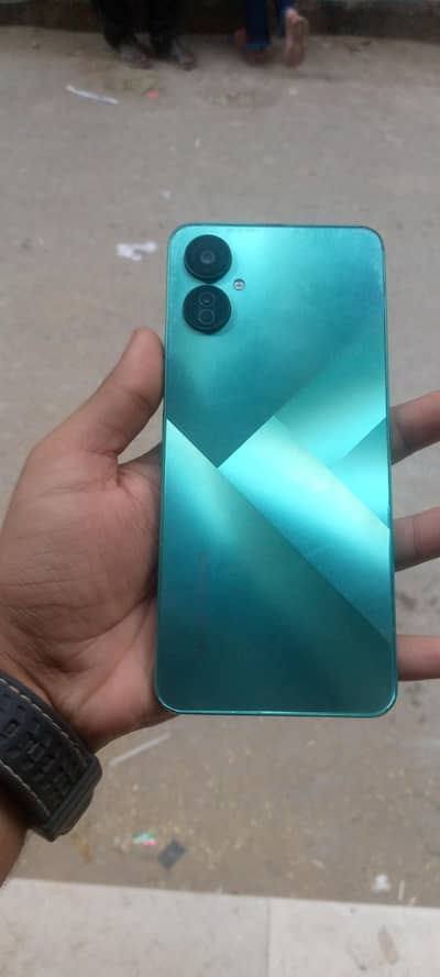 Tecno CAMON 19 Neo Official PTA Approved 6gb Ram 128gb storage
