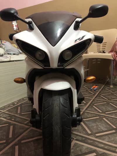 Kids heavy bike for sale