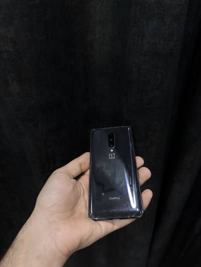 OnePlus 7 Pro 128GB Dual SIM – Excellent Condition