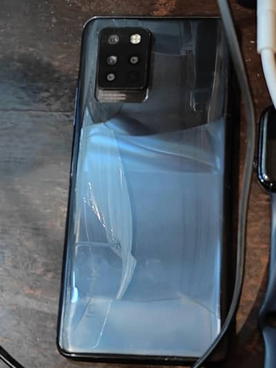 Infinix Note 10 Pro pta 8/128