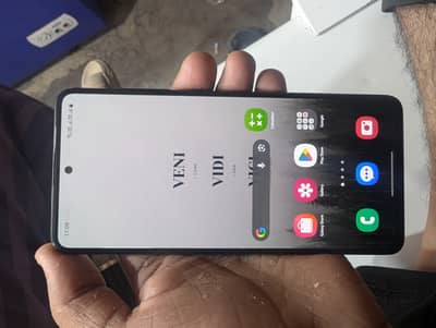Samsung Mobile A51
