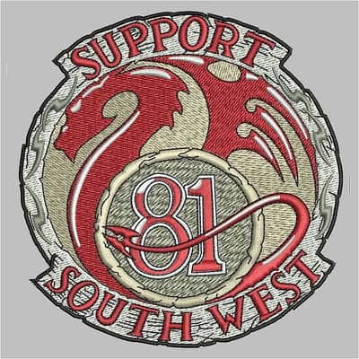 Export Embroidery Digitizers Required for Night Shift