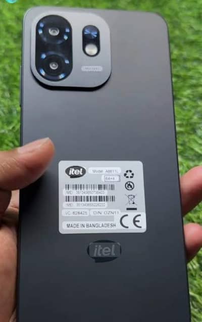 Itel Other Model