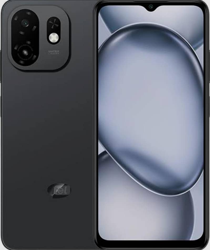 Itel Other Model 1