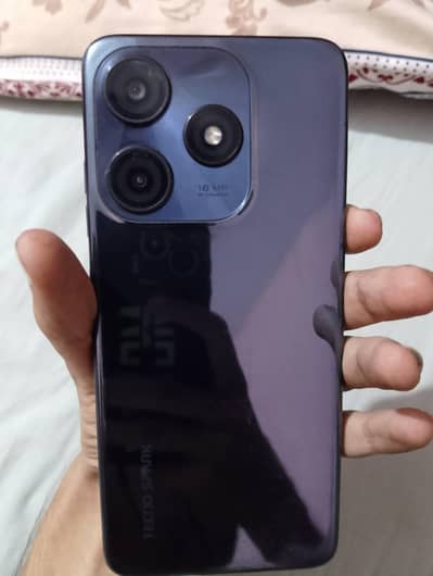 Tecno Spark 10C