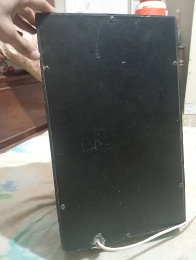 Bluetooth speakers with amplifier