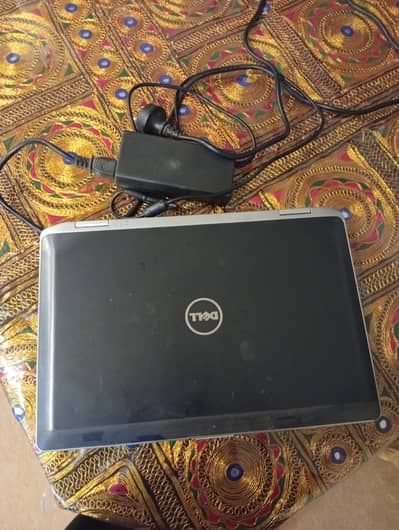 Dell e6430 i7