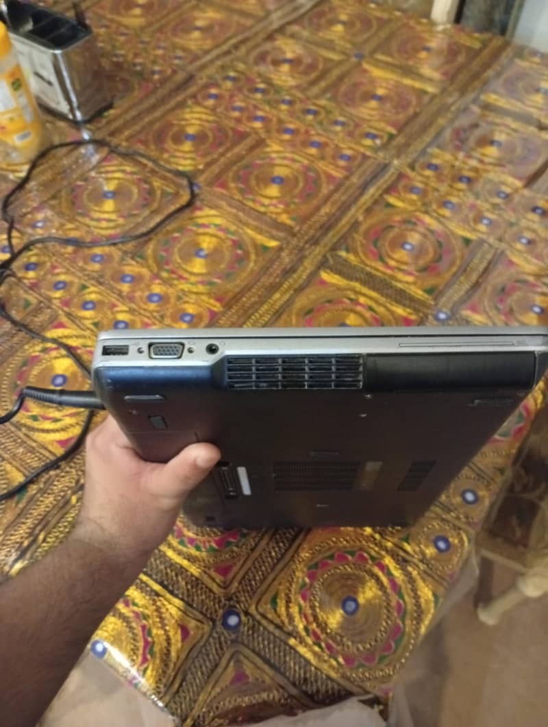 Dell e6430 i7 1