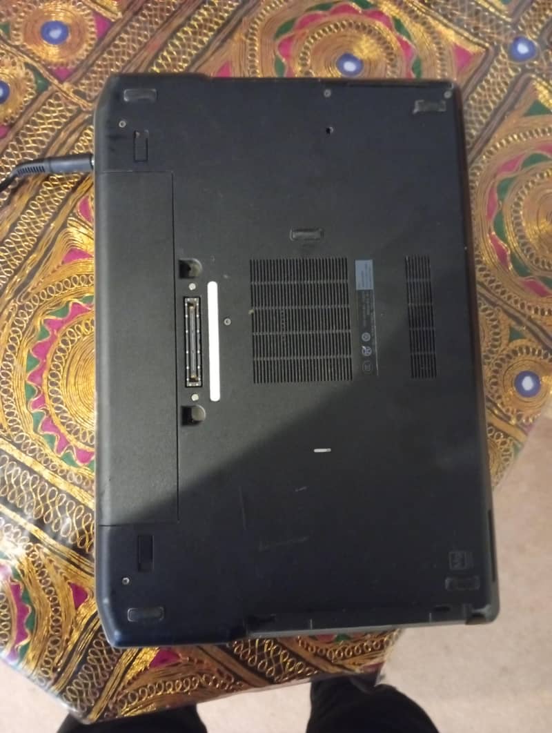 Dell e6430 i7 2