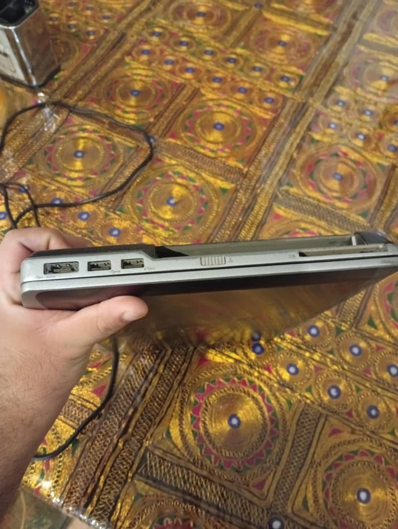 Dell e6430 i7 3
