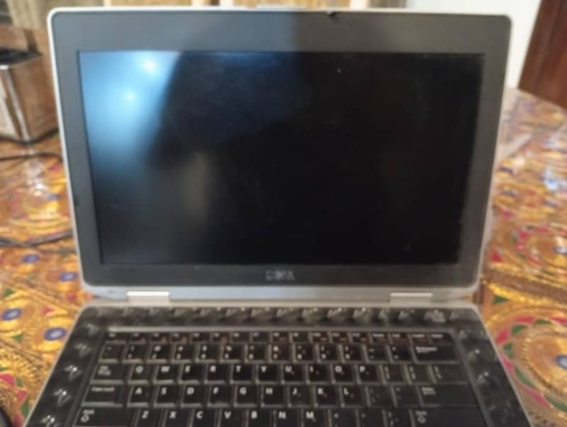 Dell e6430 i7 4
