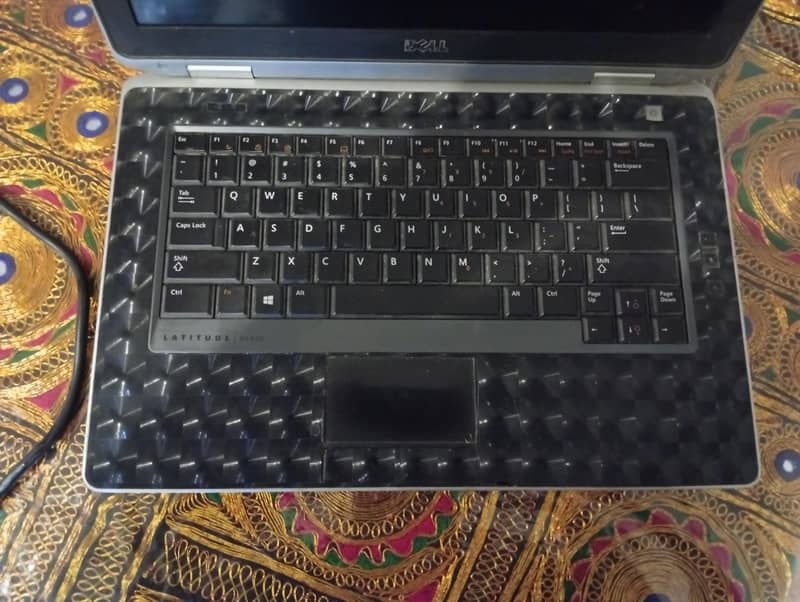 Dell e6430 i7 5