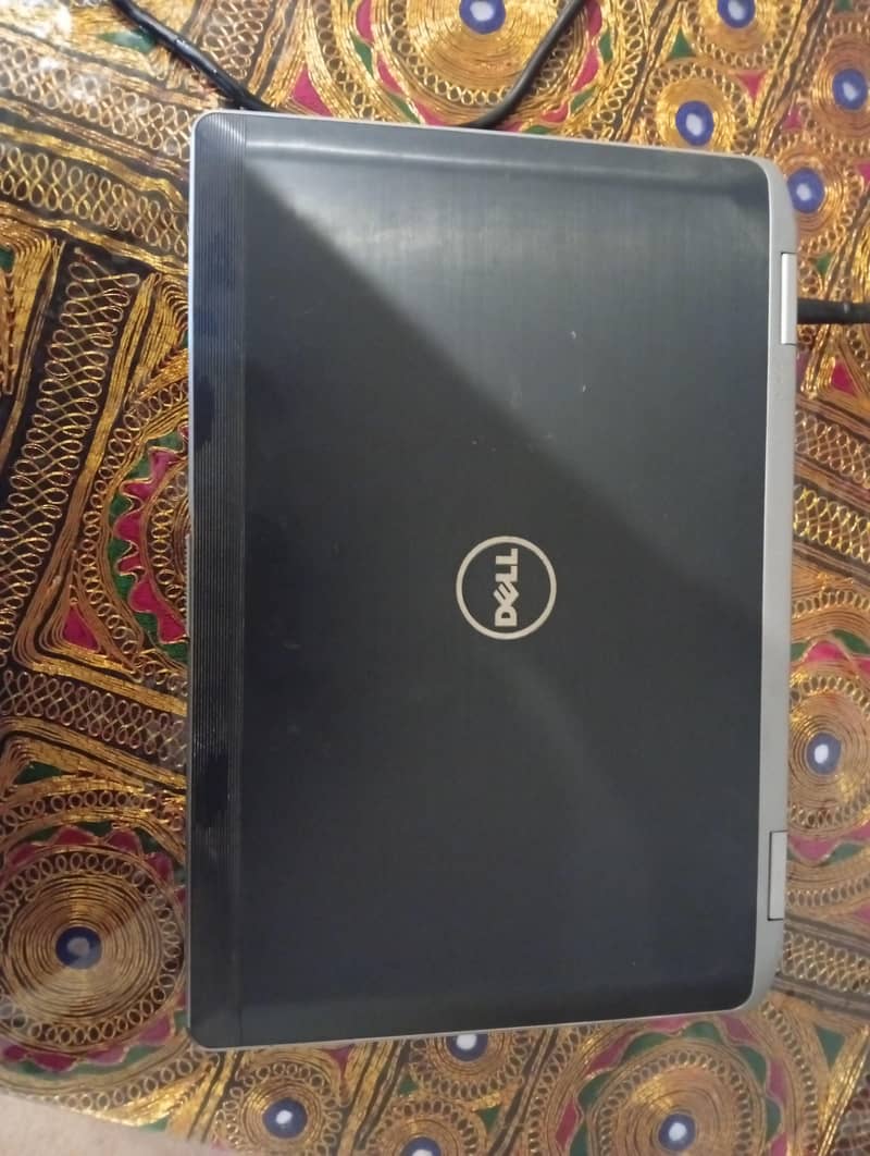Dell e6430 i7 6