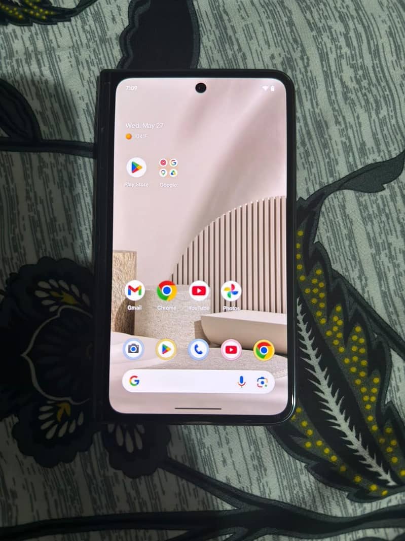 Google Pixel Fold 3