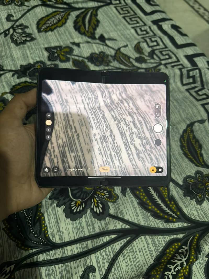 Google Pixel Fold 5