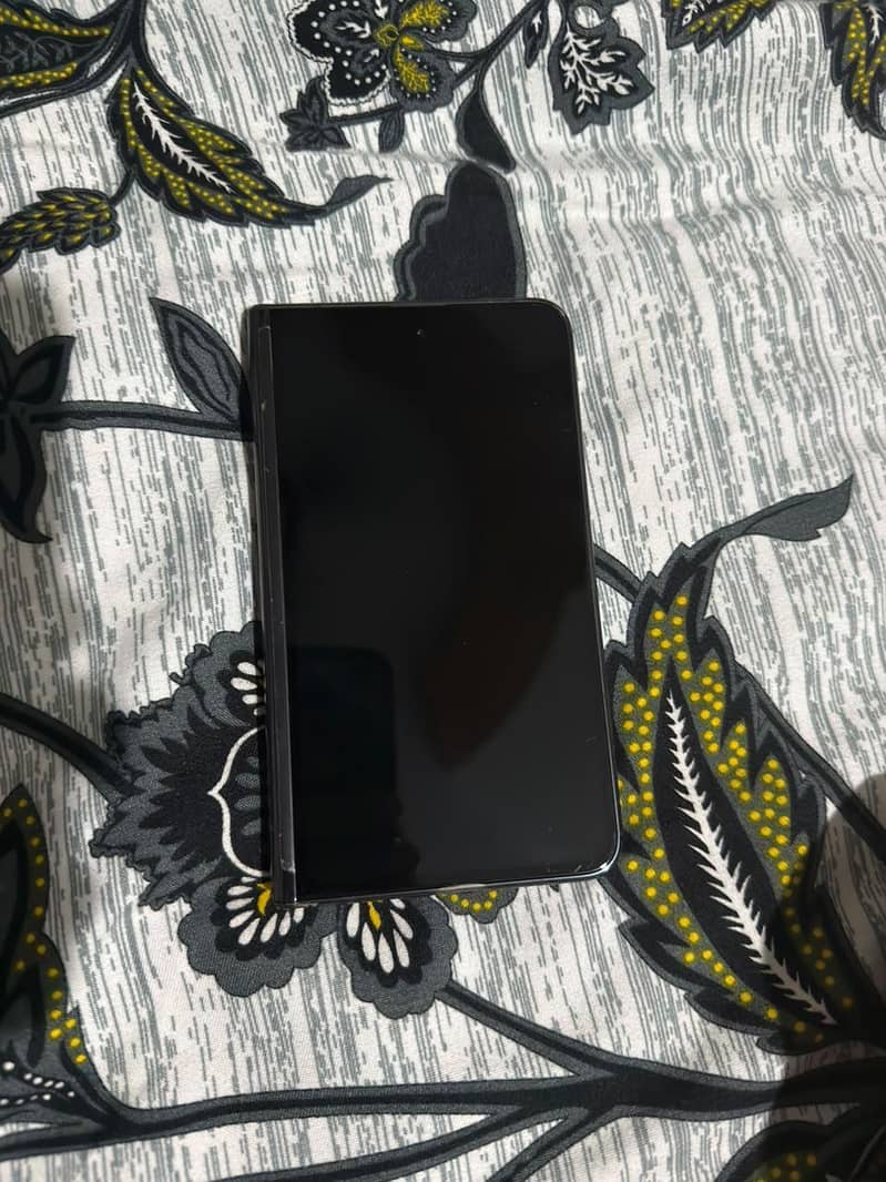 Google Pixel Fold 6