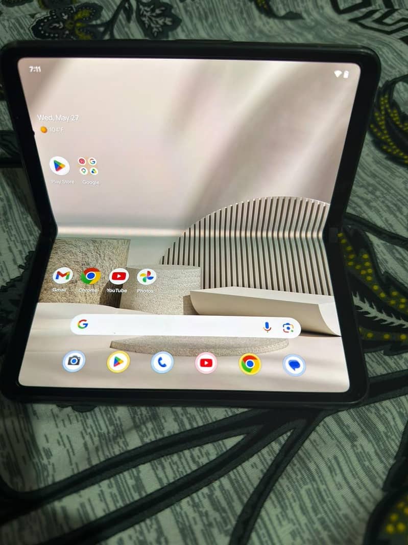 Google Pixel Fold 9