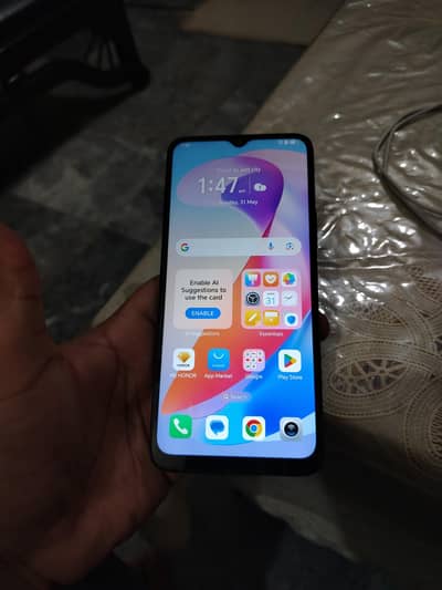 Honor X6a