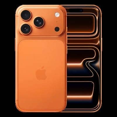 Apple iPhone 17 Pro