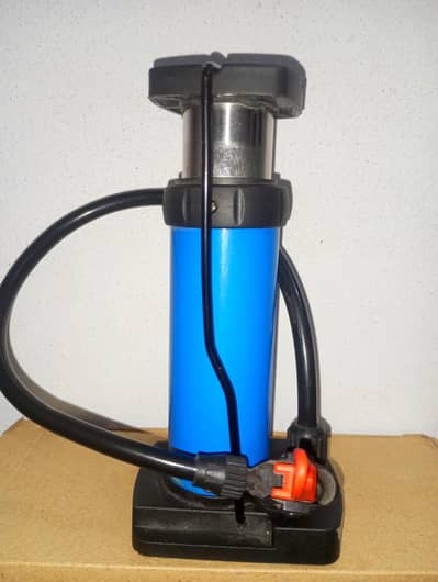 cycle hand pump