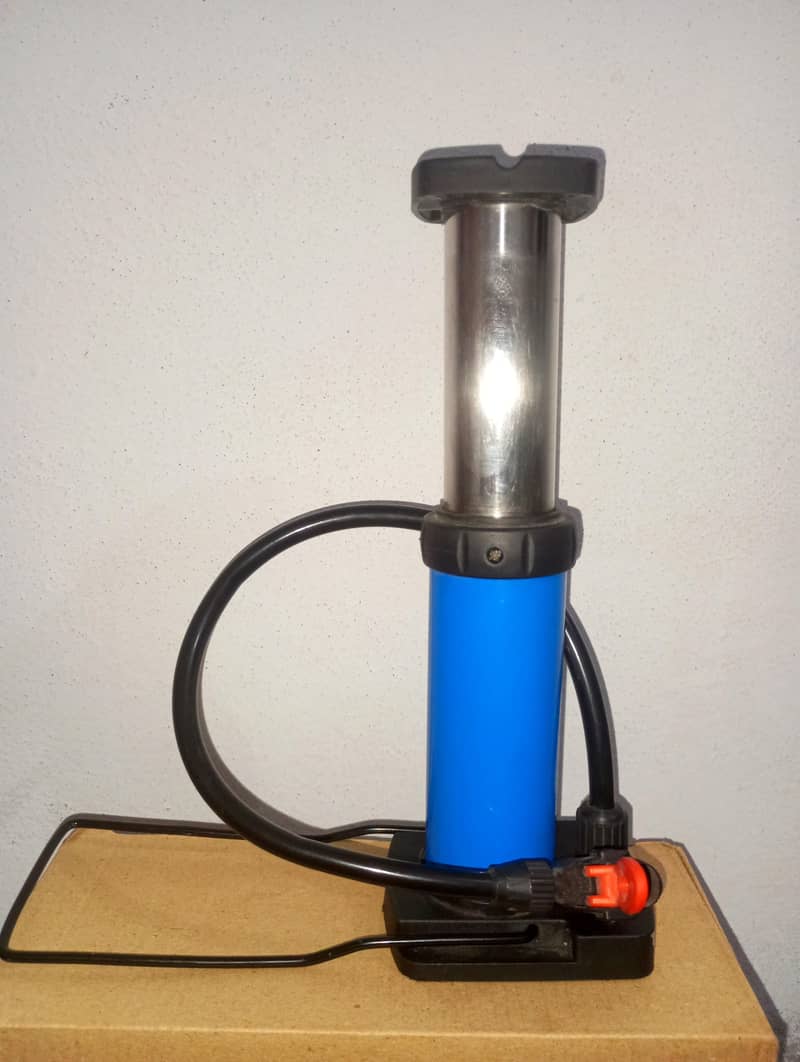 cycle hand pump 1