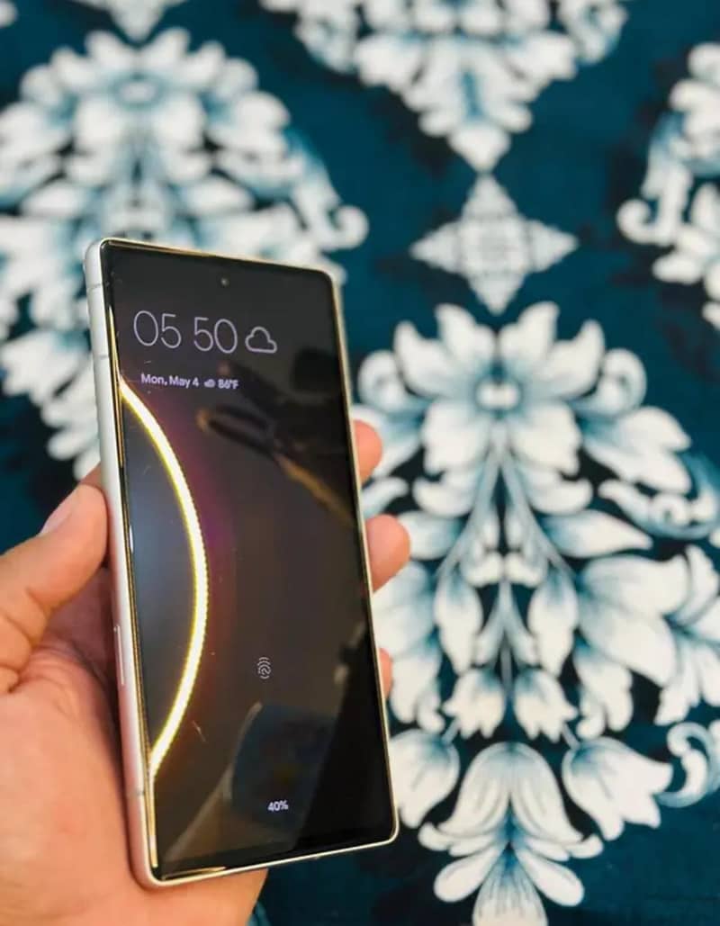 Google Pixel 7a 3