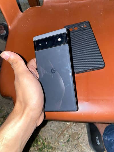 Google Pixel 6