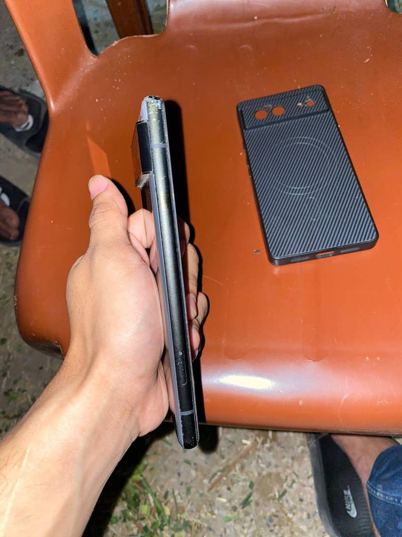 Google Pixel 6 1