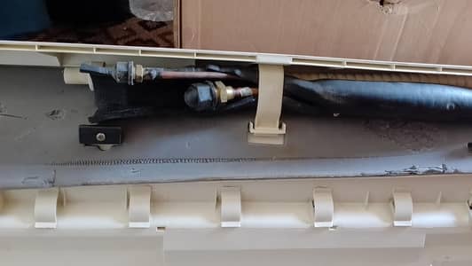Haier ac