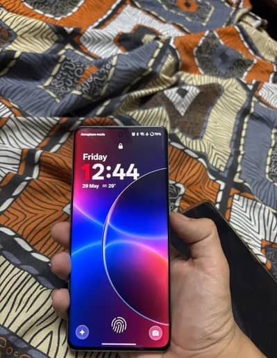 One plus 11r 16/256 good condition