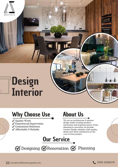 Z Architects