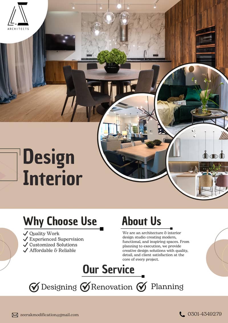 Z Architects 0