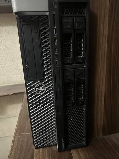 Dell T5820 Workstation For Sale